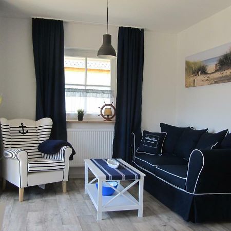 Вілла Ferienhaus Ankerplatz Rugen Gingst Екстер'єр фото